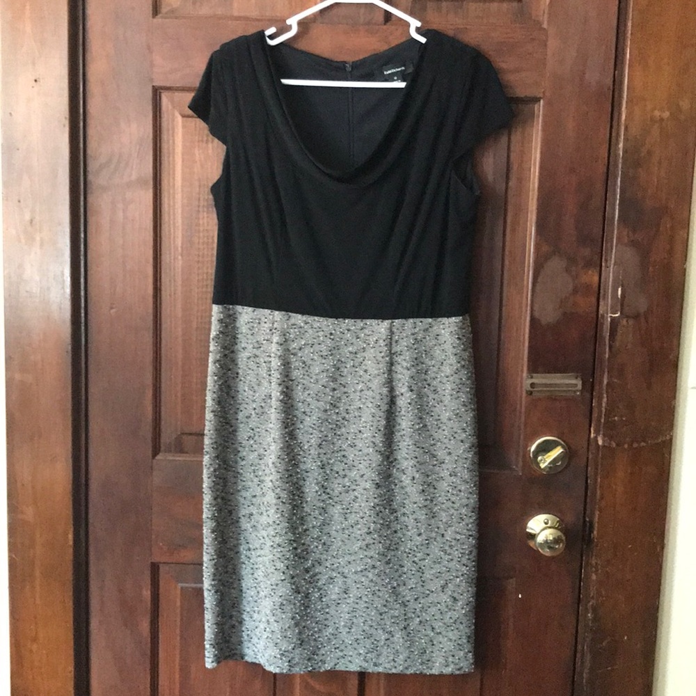 Business dress switched careers don’t wear anymore